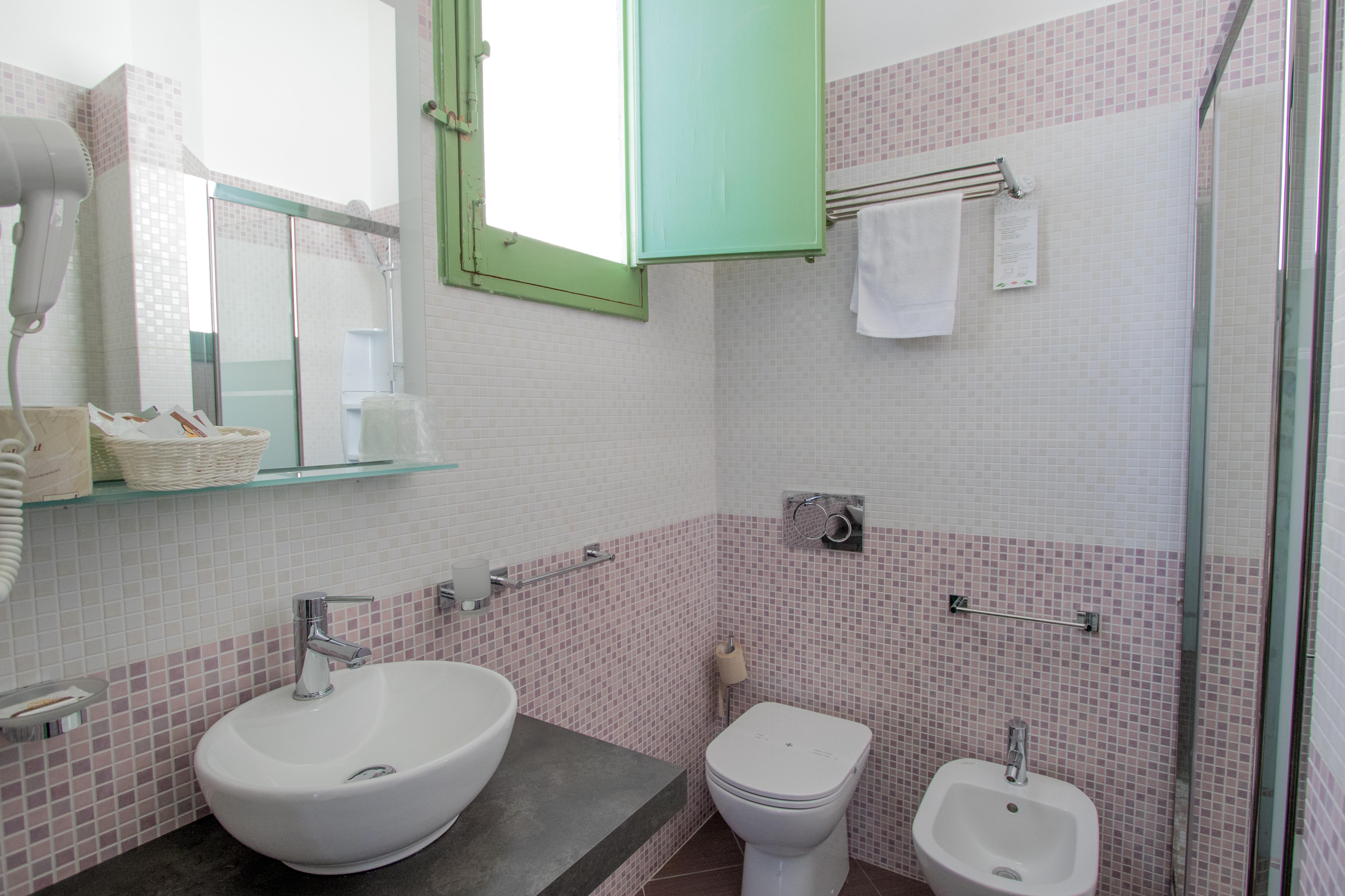 Hotel Posta Сиракузы Экстерьер фото