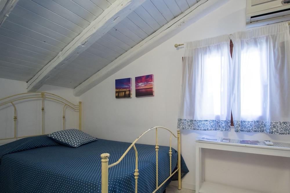 Hotel Posta Сиракузы Экстерьер фото