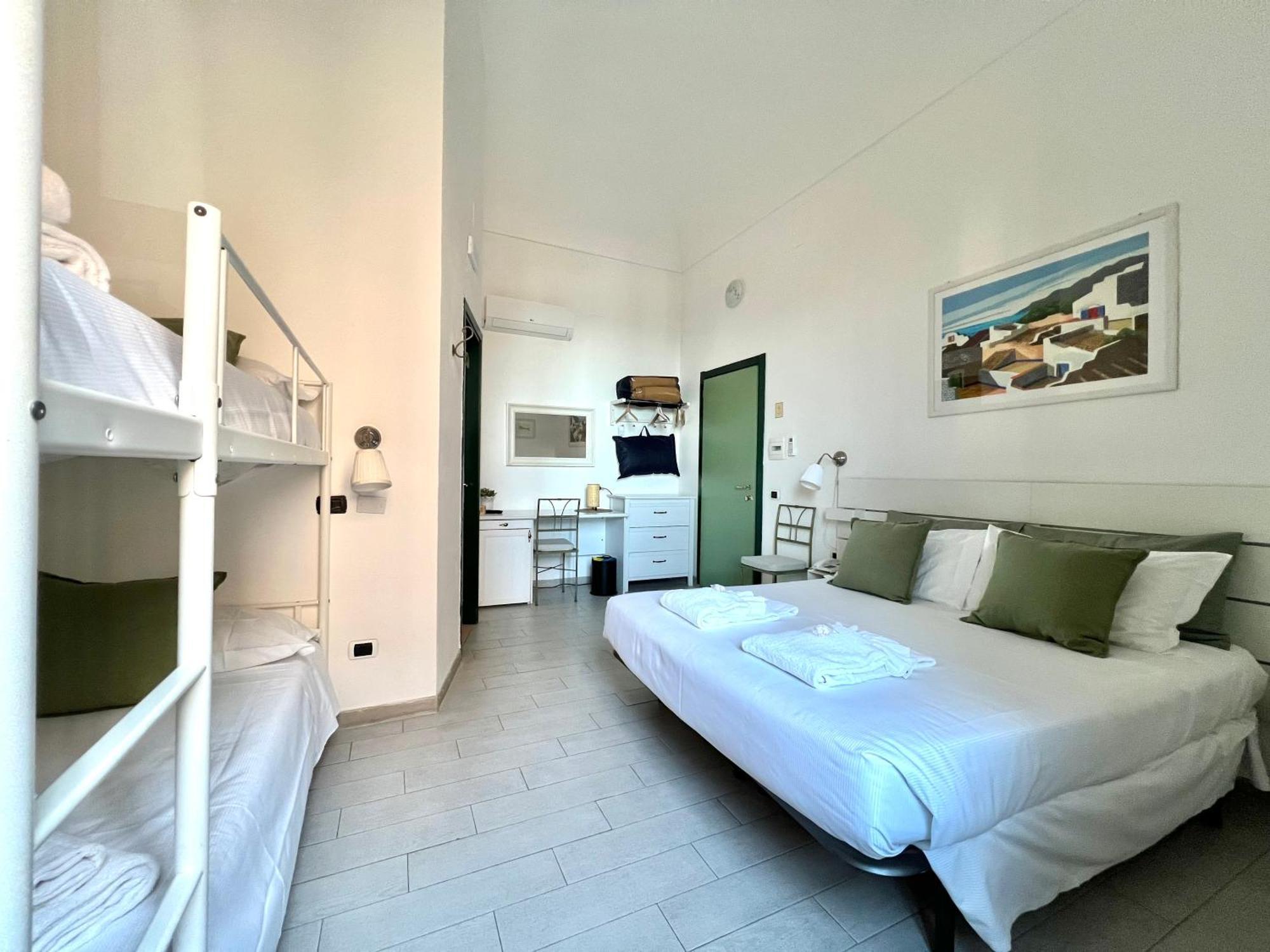 Hotel Posta Сиракузы Экстерьер фото