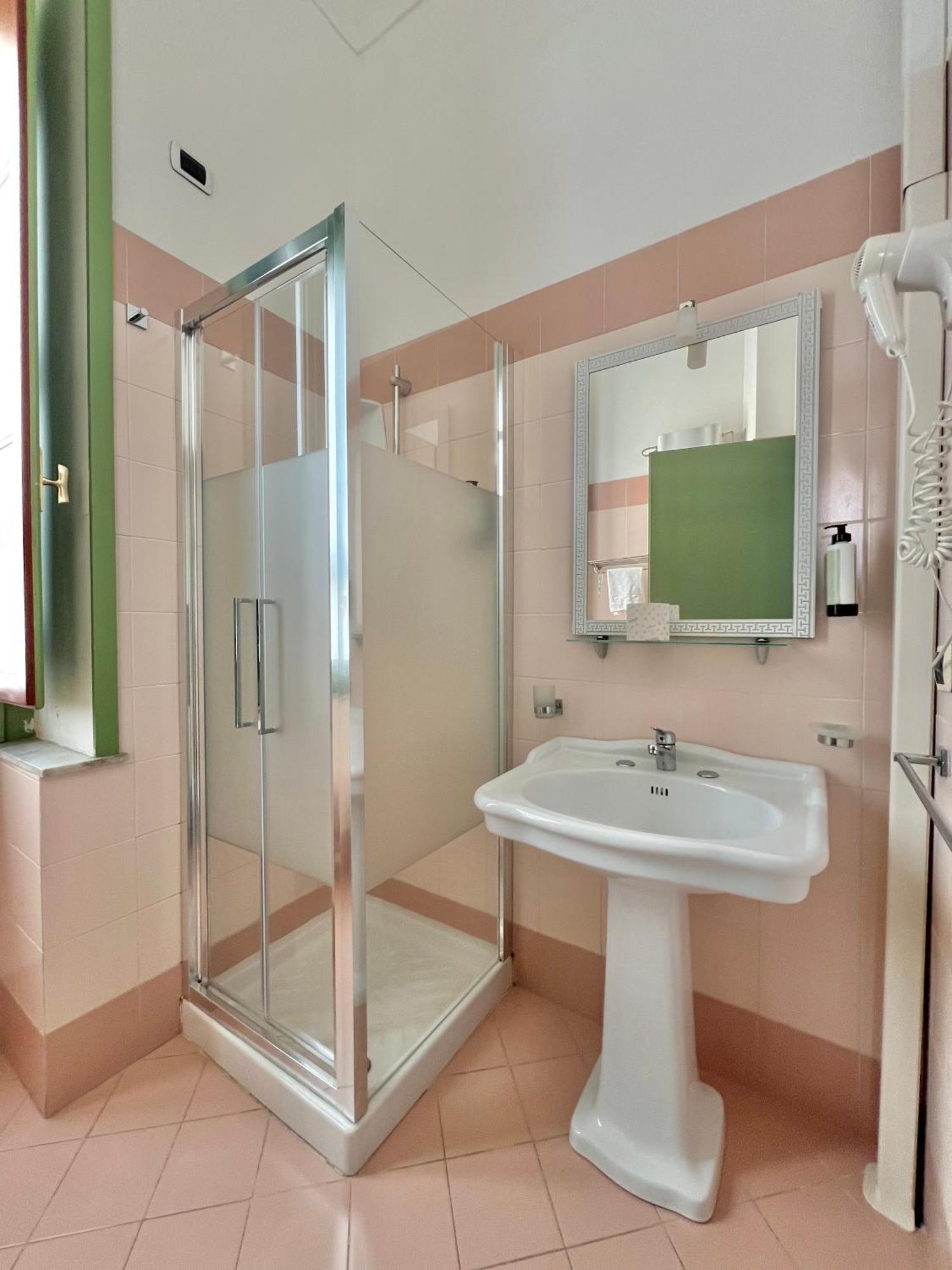Hotel Posta Сиракузы Экстерьер фото
