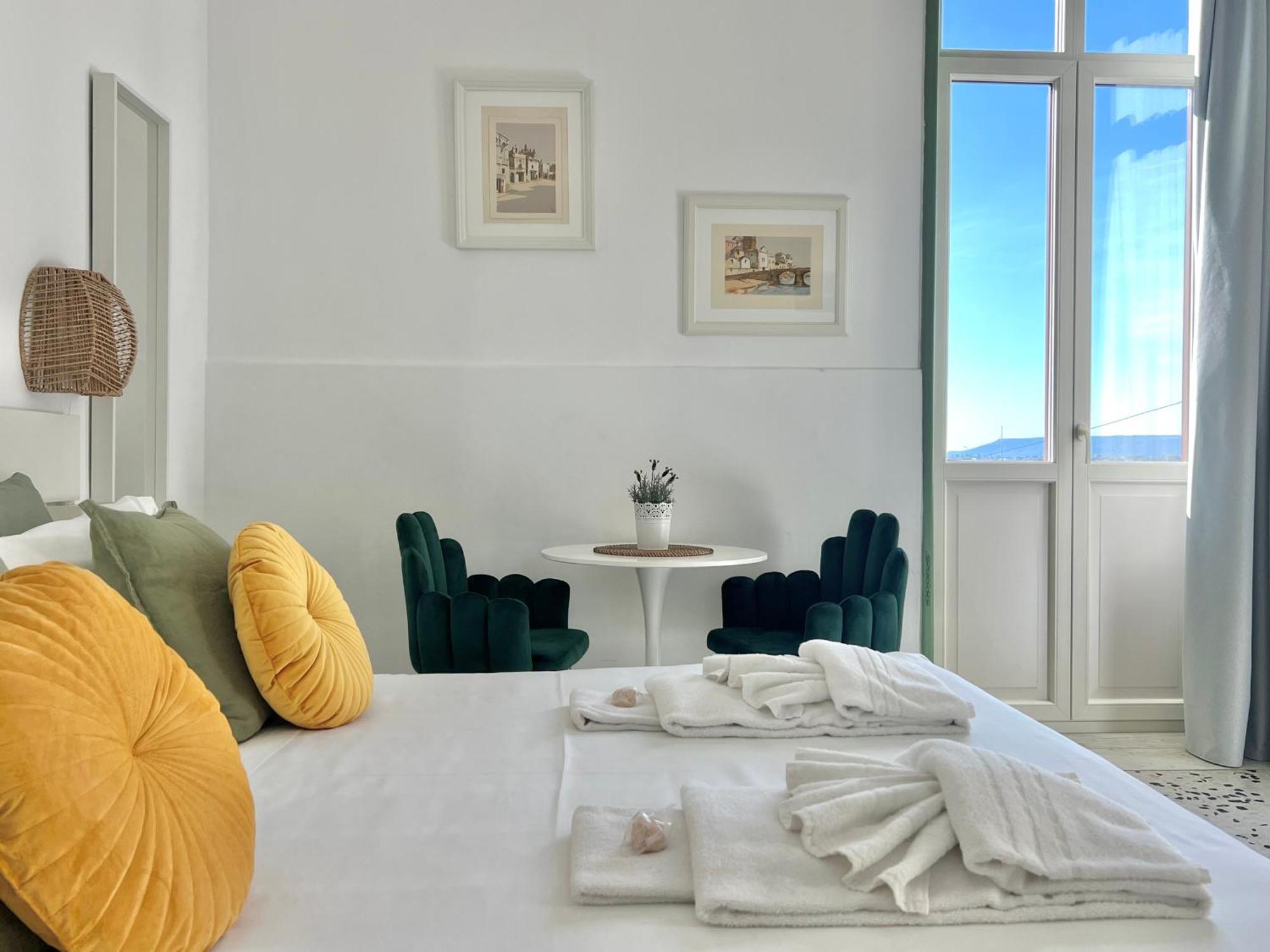 Hotel Posta Сиракузы Экстерьер фото