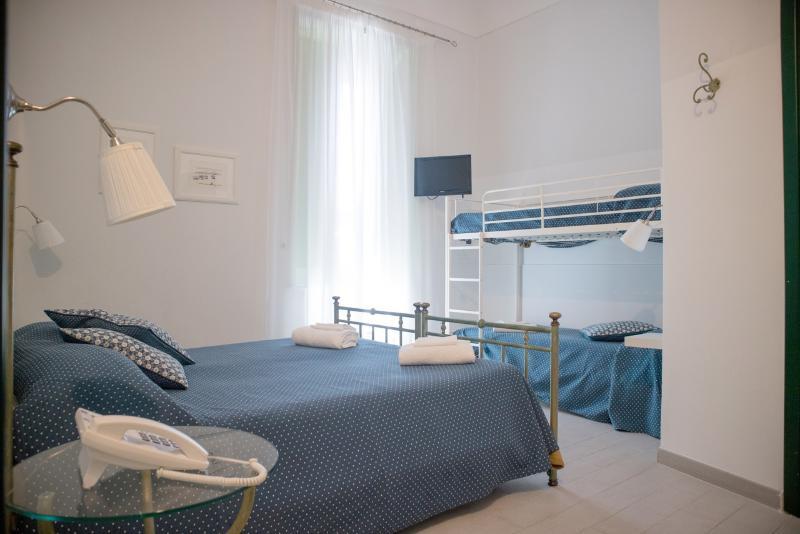 Hotel Posta Сиракузы Экстерьер фото